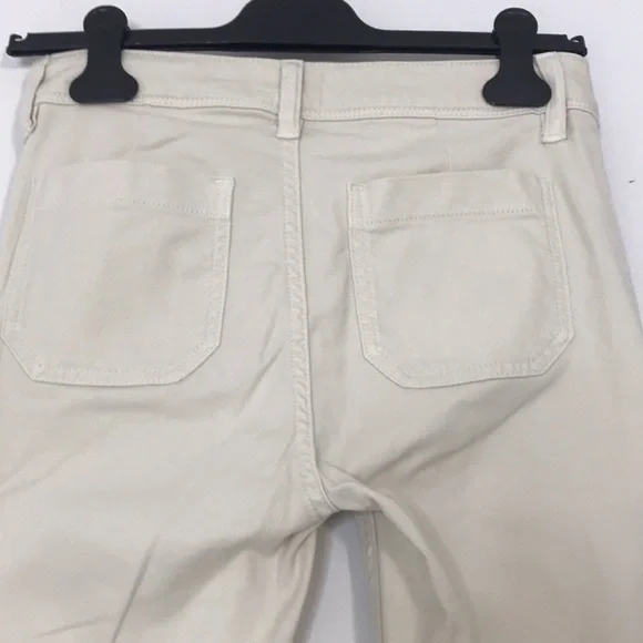 KUJTEN flare Jean size 24 - Picture 4 of 7